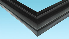 电力机车牵引变密封产品